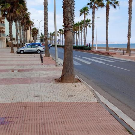 Апартаменти Mediterraneo Granate Рокетас-де-Мар Екстер'єр фото