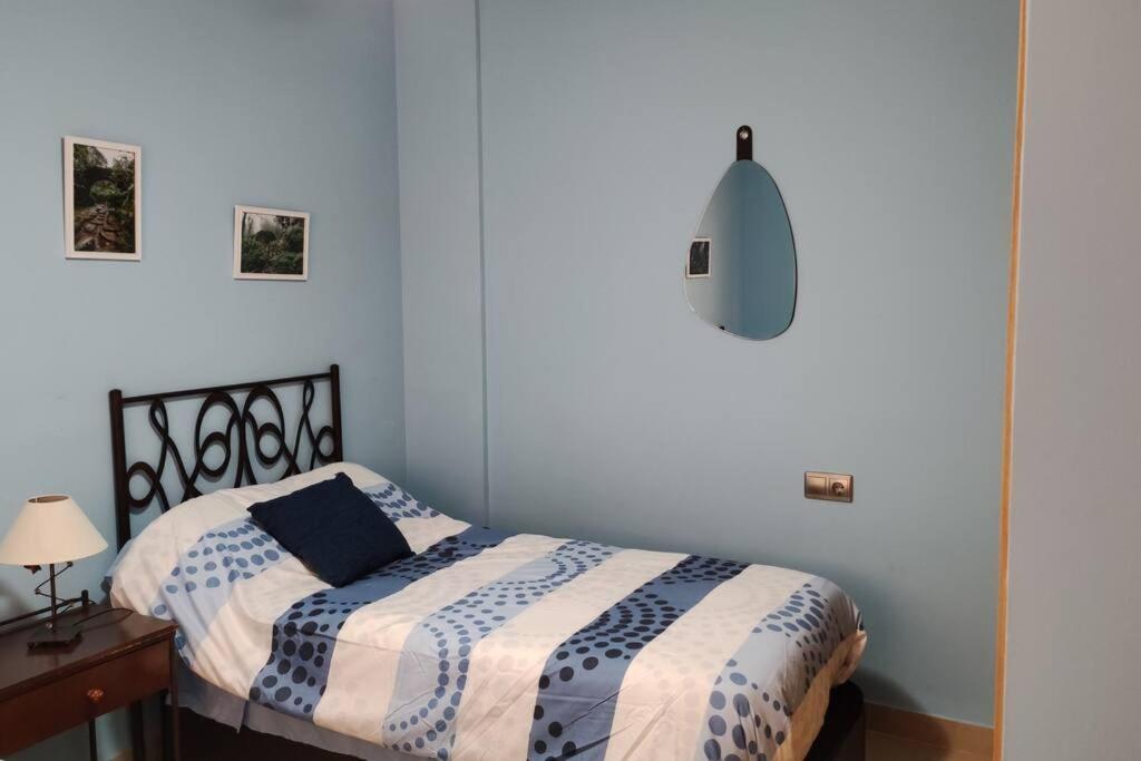 Апартаменти Mediterraneo Granate Рокетас-де-Мар Екстер'єр фото